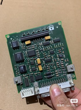 PLCC33 6SE7090-0XX84-0F 备件/咨询