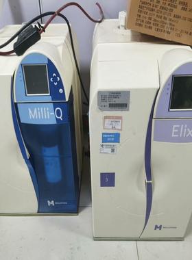 密理博millpore实验室纯水机A10纯水机 备件/咨询