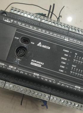DVP40ES200TPLC   功 备件/备件