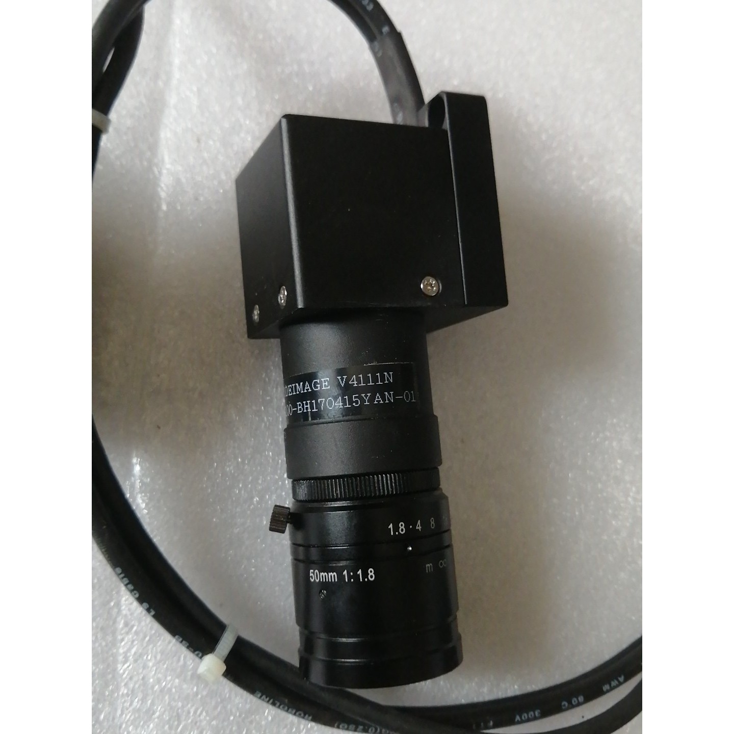 MODEL:CODEIMAGE  V4111N 备件/咨询