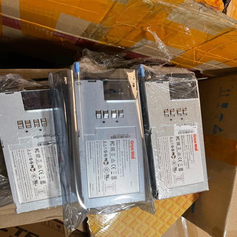 Great Wall长城GW-CRPS800B  备件/备件