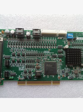 ADLINK/凌华PCI-8134A运动控制卡，库存备件未上 备件/咨询