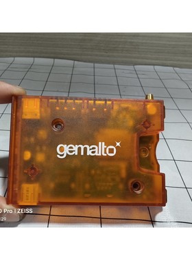 德国原装进口CINTERION通信模块解调器  S3096 备件/咨询