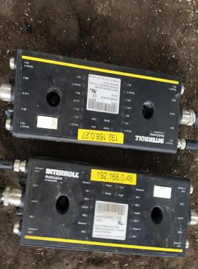 Interroll multicontrol 英 备件/备件