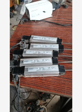 novotechnik德国诺沃泰克LWH-0075有6条拉杆 备件/咨询