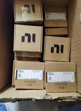 NI 9217/9361/9866/9862/9232/94 备件/咨询