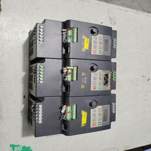 中泰威变频器LC600A-5R5G/7R5P 备件/咨询