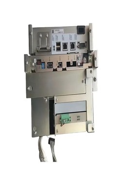 安川DX100YCP01B-E模块CPU实物拍摄 维修/咨询