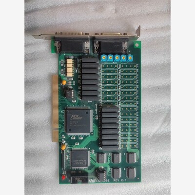 STROBEV2.1PCI采集卡