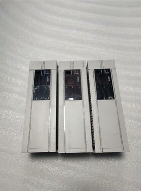禾川CA8P PLC主机，HCA8P-40X40YT 二手拆 备件/咨询