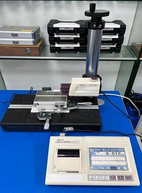 原装日本三丰Mitutoyo粗糙度仪SJ-410 维修/咨询
