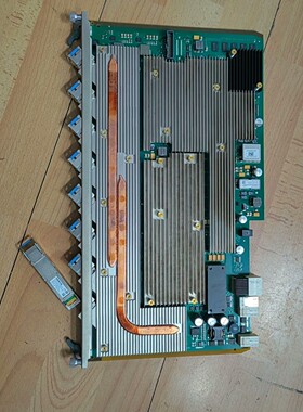 FWLT-P 阿尔卡特 诺基亚 OLT 8口万兆板 包测 备件/咨询