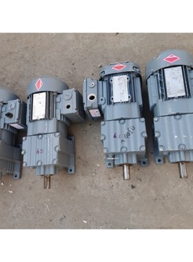 SEW赛威减速机 R17 DRS71S4 电机功率037k 备件/咨询