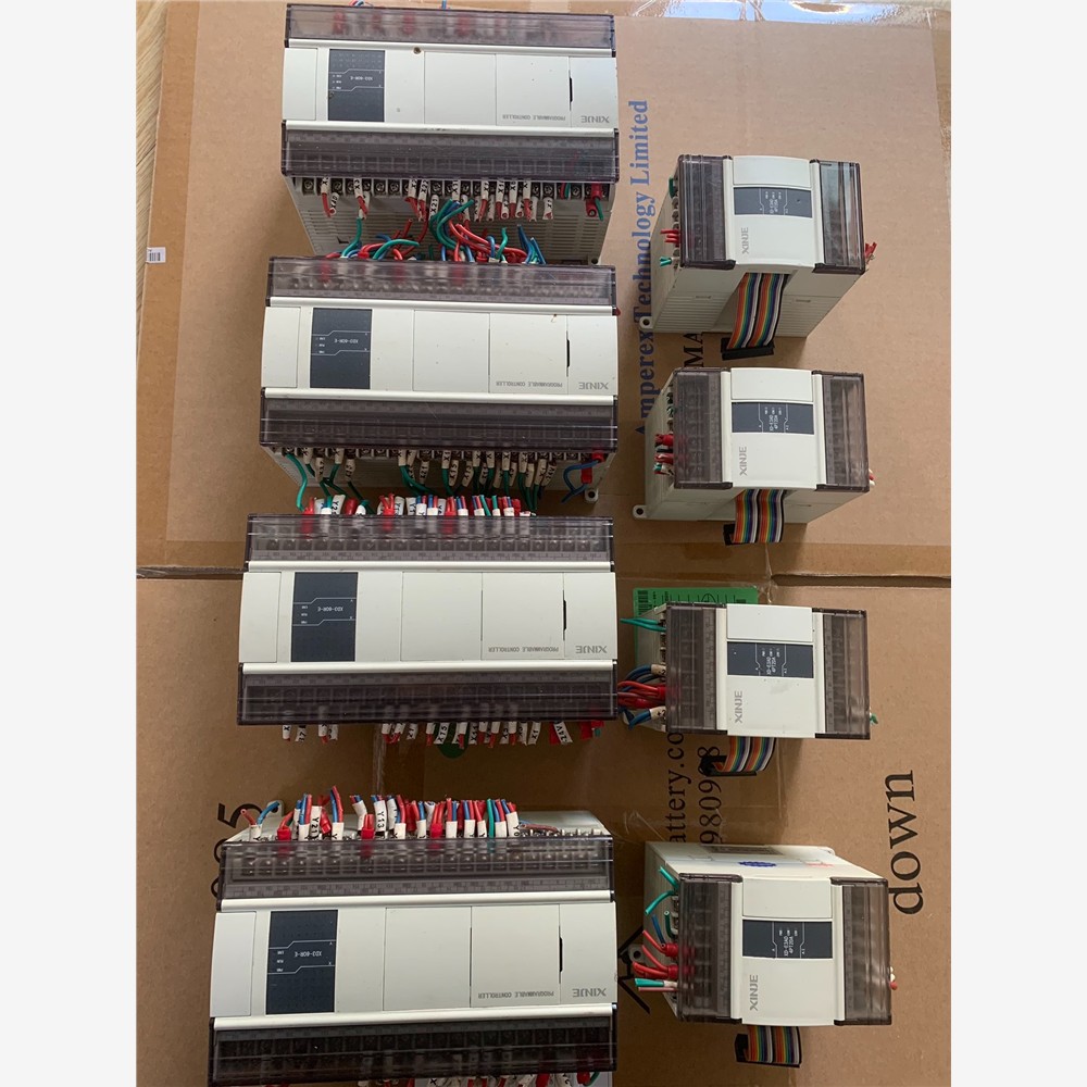 信捷XD3-60R-E，模块XD-E3AD4PT2DA，九成 维修/咨询