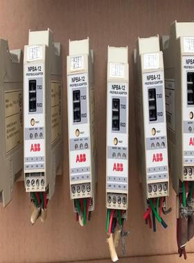 NPBA-12  实物图 功能正常 维修/咨询