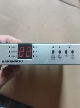 原装HAMAMATSU滨松 C11924-202 维修/咨询