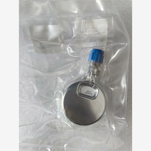 量程：0 备件 10Mpa 1500Ps 咨询 全新WIKA压力表