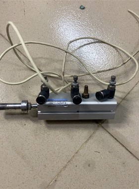 拆机气缸  CDATS12-20-5-B  原装正品 备件/咨询