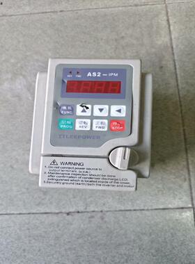 爱变频器AS2-115220V1.5KW 备件/咨询