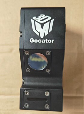 LMI 3D激光传感器Gocator 2520A2B8 备件/咨询