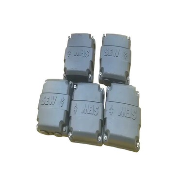 SEW电机接线盒13643215/10/F2N1-A/5个 维修/咨询
