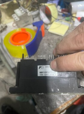 6MBP100RSA12003 备件/咨询