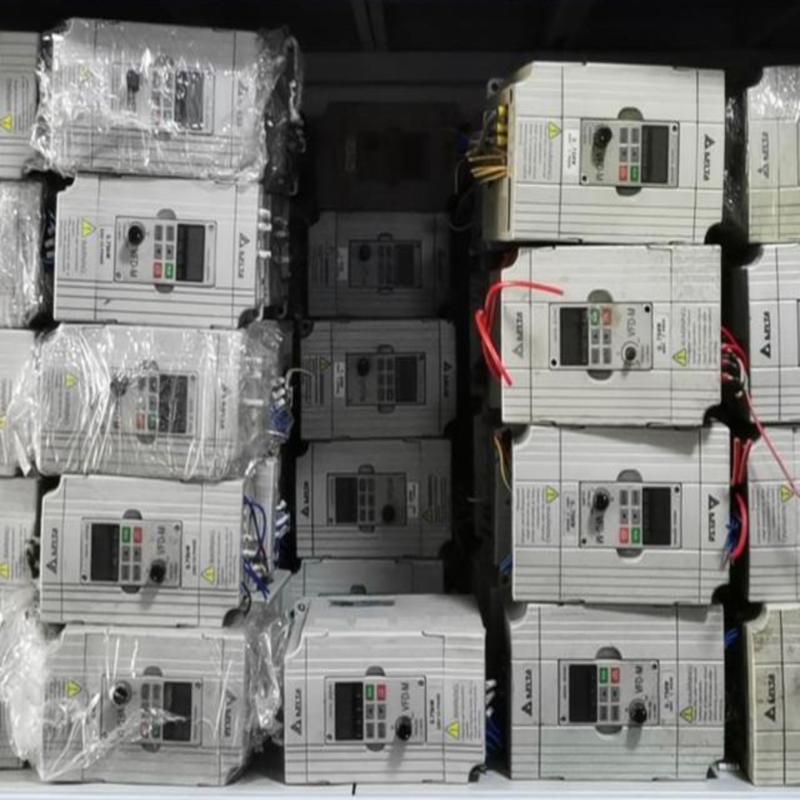 变频器VFD007M43B/VFD015M4 维修/备件