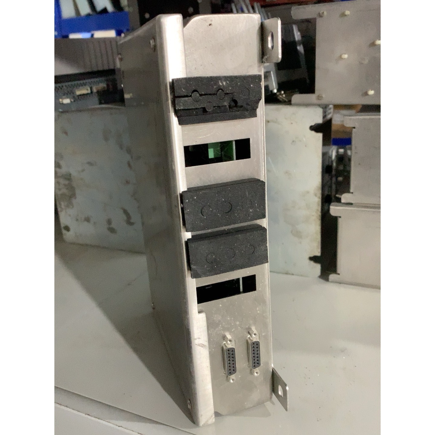 ILC-BOx TRUMPF-LASER ILC A05-2 备件/咨询