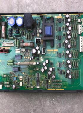富士变频器5000G11/P11原装驱动板EP- 维修/咨询