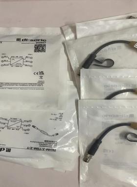 德国德硕瑞di-soric多功能转换器TKHM- 维修/咨询