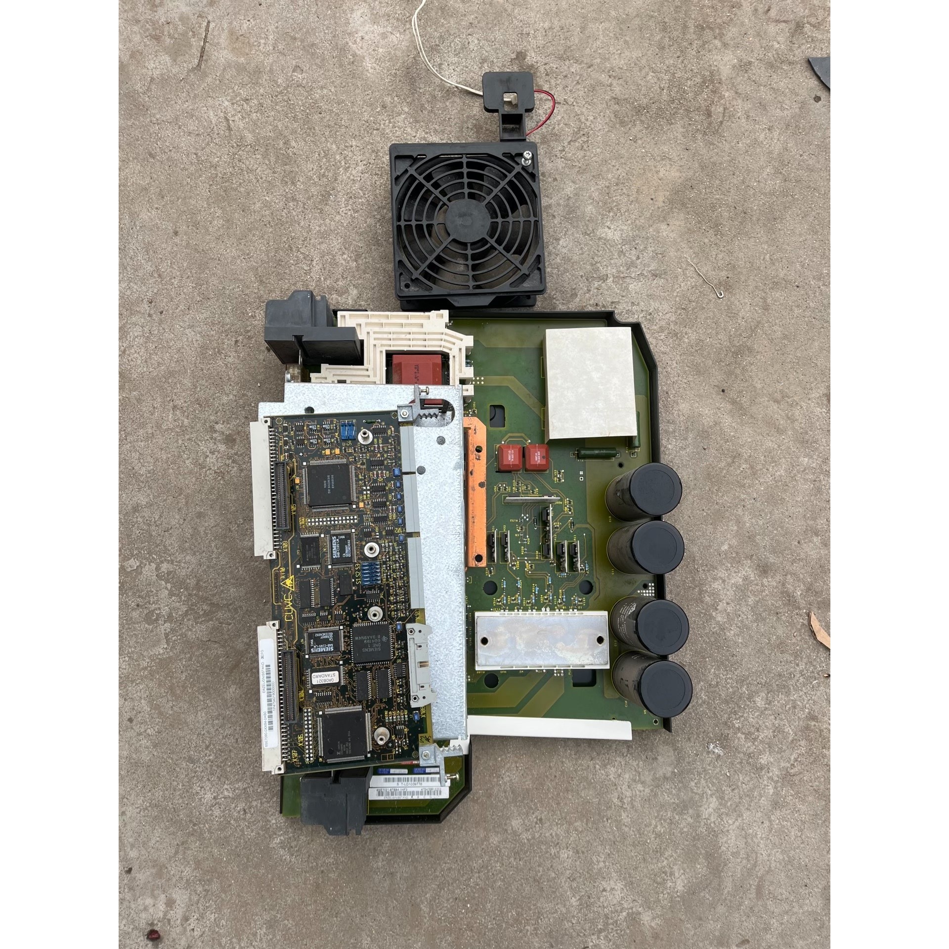 主板、CUVC板、6SE7021-8TB84-1HF3 备件/咨询