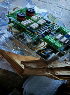 ABB水冷装置SCYC51204639124 备件/咨询