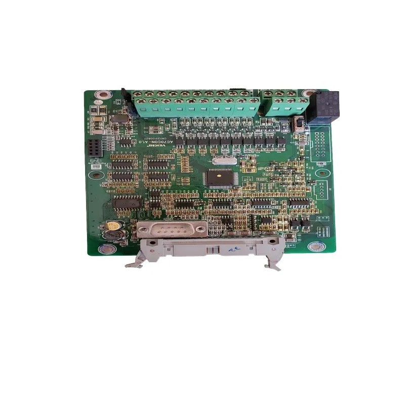 伟创AC70CON-A10主板几乎全新型号AC 维修/咨询