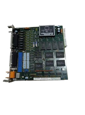 原装进口CPU主板型号6FR3110-0BA00-0 备件/咨询