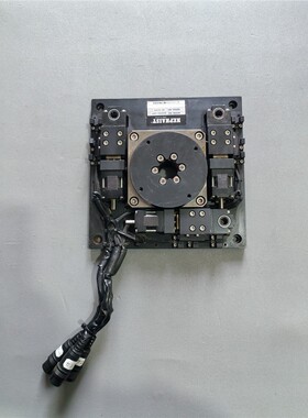 日本hephaist NAF3C-16P 三轴XYθ平台 现 维修/咨询