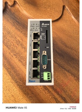 工业级以太网云路由器 DX-2300 DX-2300LN 备件/咨询