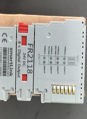 全新智能Link FR2118模块项目剩余配件 备件/咨询