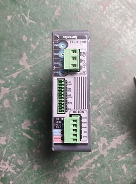 AUT0NICS 备件/咨询