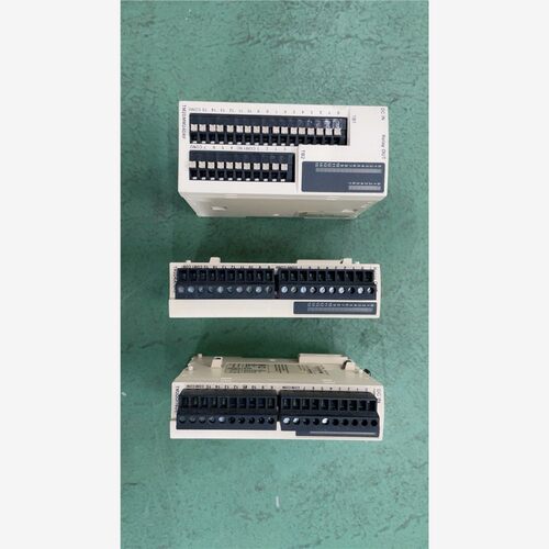 TM2DMM24DRF施耐德离散量模块16点输入8点继电器输 维修/咨询