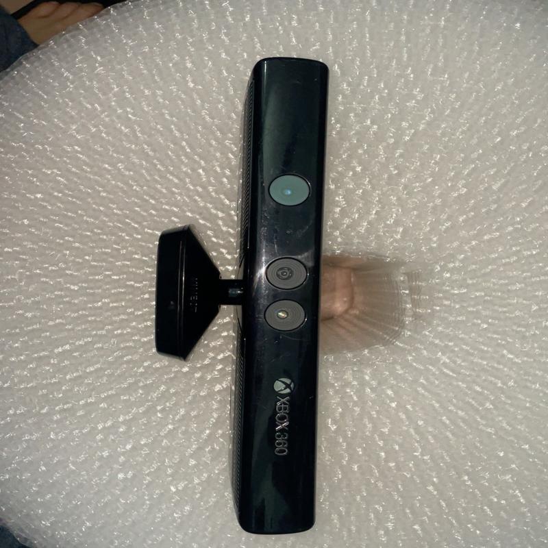 Xbox+360+体感控制器+kinect+14 维修/咨询