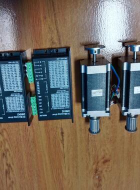 DM542步进电机电机57HS7630B4功 维修/咨询