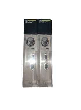 库存全新施耐德昆腾140系列PLC控制器140CPU1130 备件/咨询