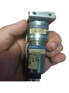 olympus d1000 gear head 备件/咨询