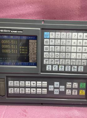 广数928TEa系统三轴联动功能完好实物图 维修/咨询