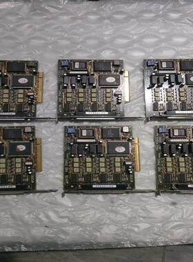 瑞旺RAYON P485 (P584S)多串口卡 备件/咨询