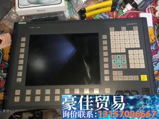 西门子PCU50控制主机6FC5210 0AA0议价商品 0DF01