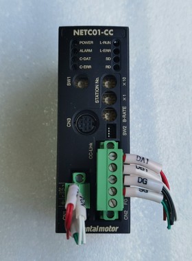 NETC01-CC 备件/咨询
