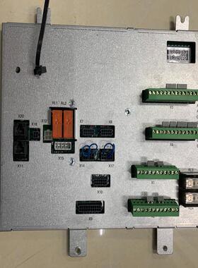 ABB机器人安全面板DSQC643现货3HAC0 备件/咨询