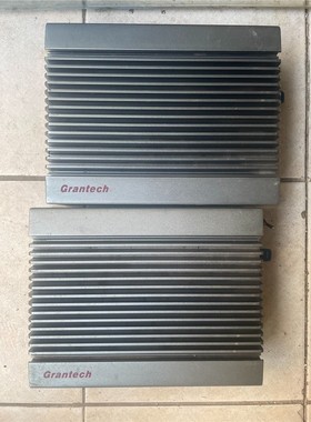 Grantech艾讯宏达UF06366H-BT相机工控机！康 维修/咨询