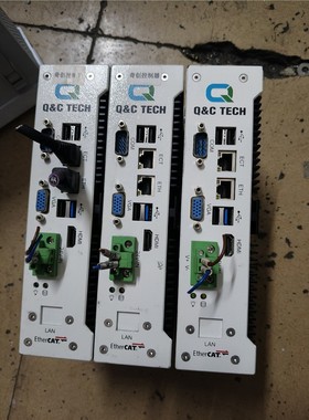 Codesys运动控制器 备件/咨询